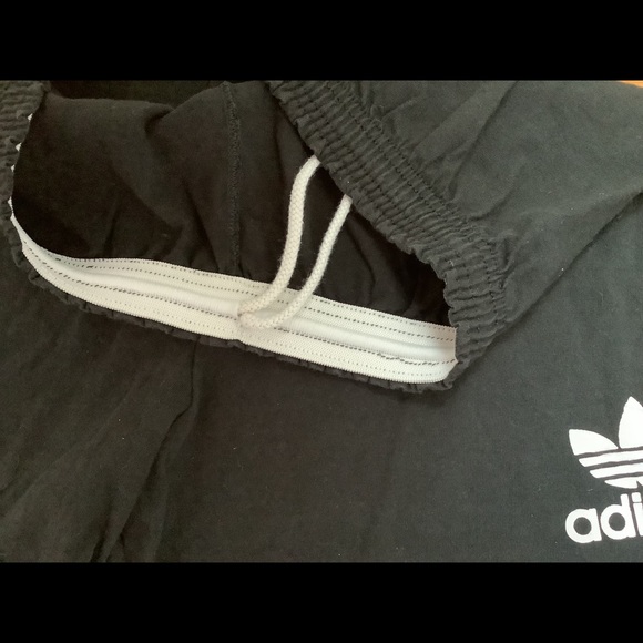Adidas Shorts - Picture 3 of 4
